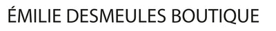 ÉMILIE DESMEULES:::BOUTIQUE:::